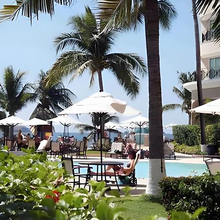 Apartament Bvg Ixtapa Ixtapa  Zewnętrze zdjęcie