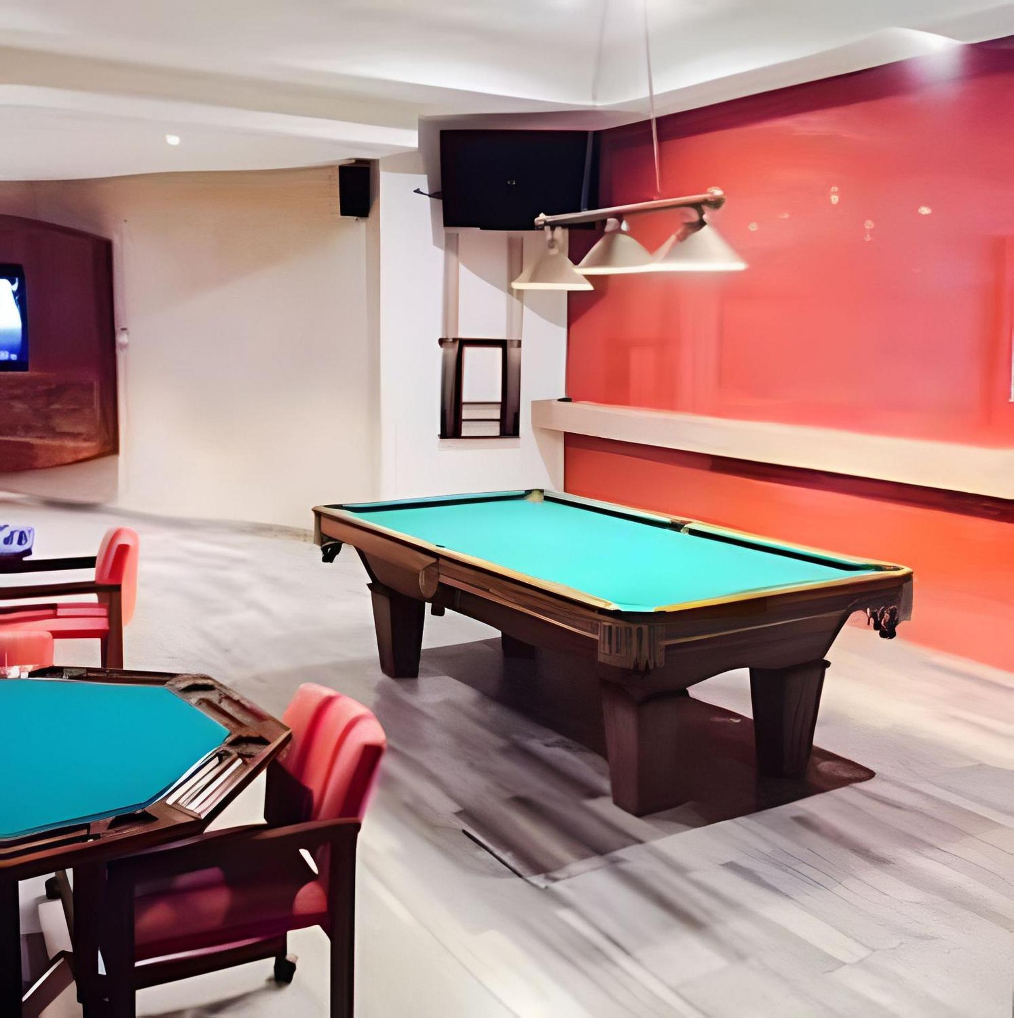 Apartament Bvg Ixtapa Ixtapa  Zewnętrze zdjęcie