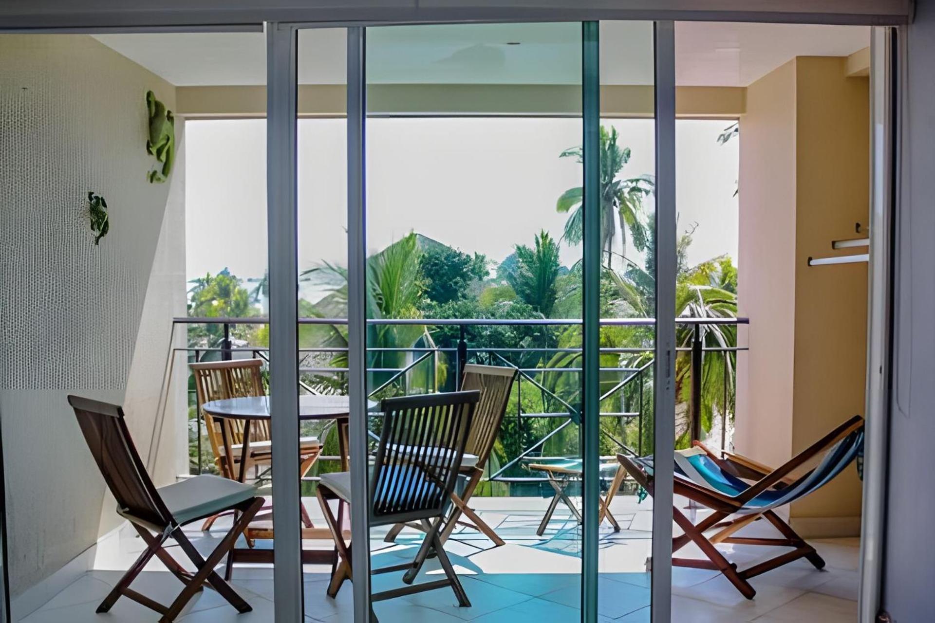 Apartament Bvg Ixtapa Ixtapa  Zewnętrze zdjęcie