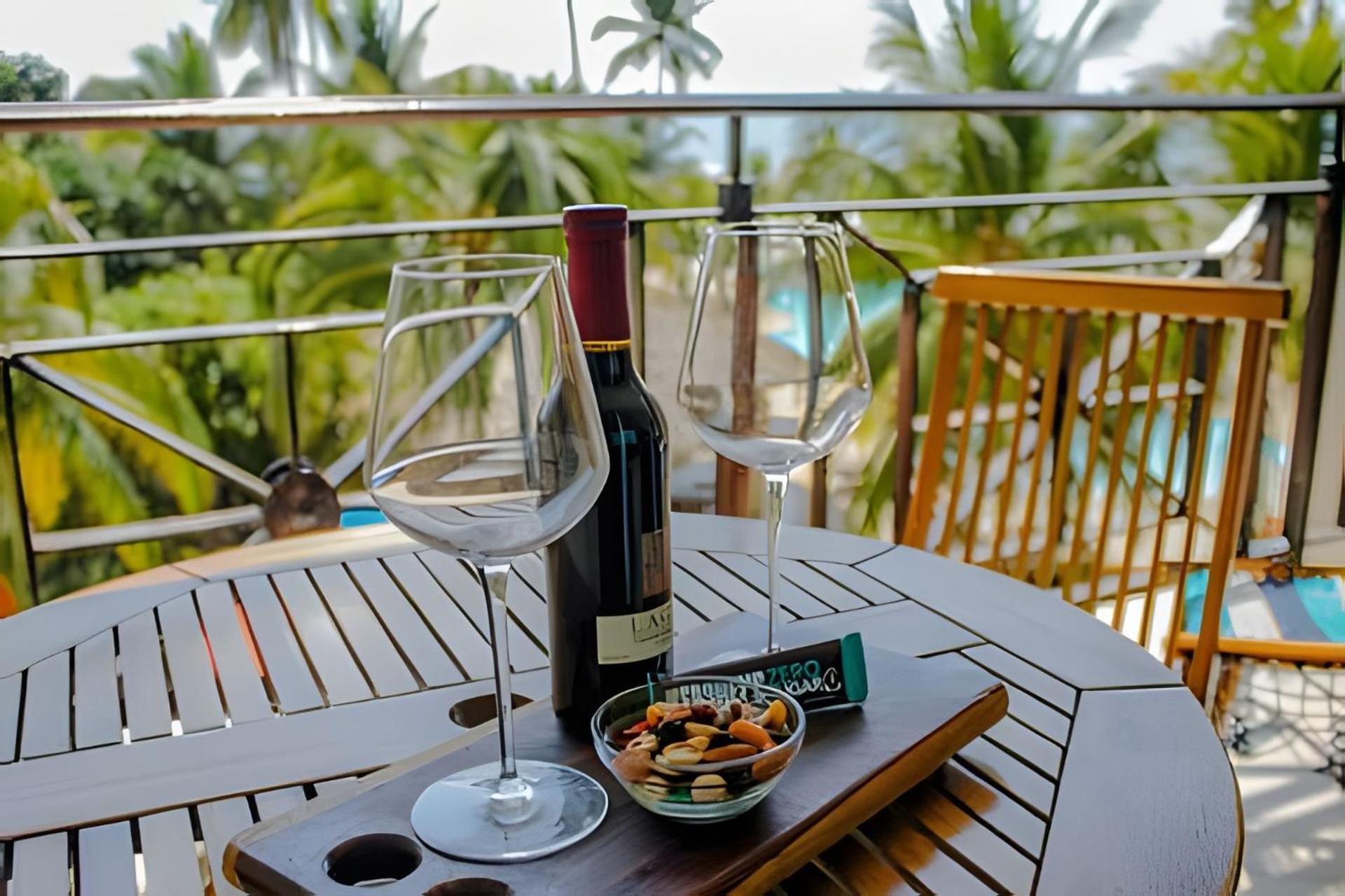 Apartament Bvg Ixtapa Ixtapa  Zewnętrze zdjęcie