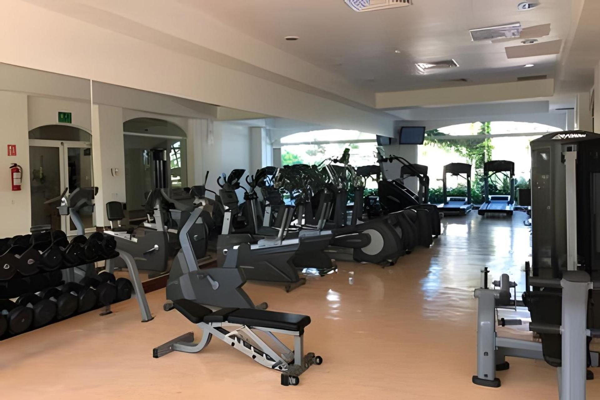 Apartament Bvg Ixtapa Ixtapa  Zewnętrze zdjęcie