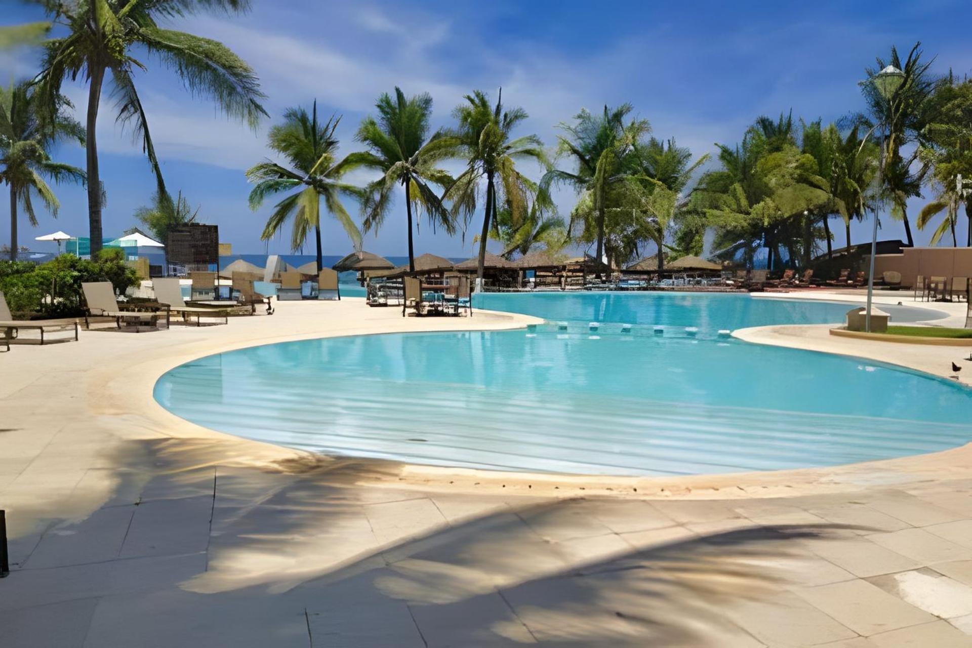 Apartament Bvg Ixtapa Ixtapa  Zewnętrze zdjęcie