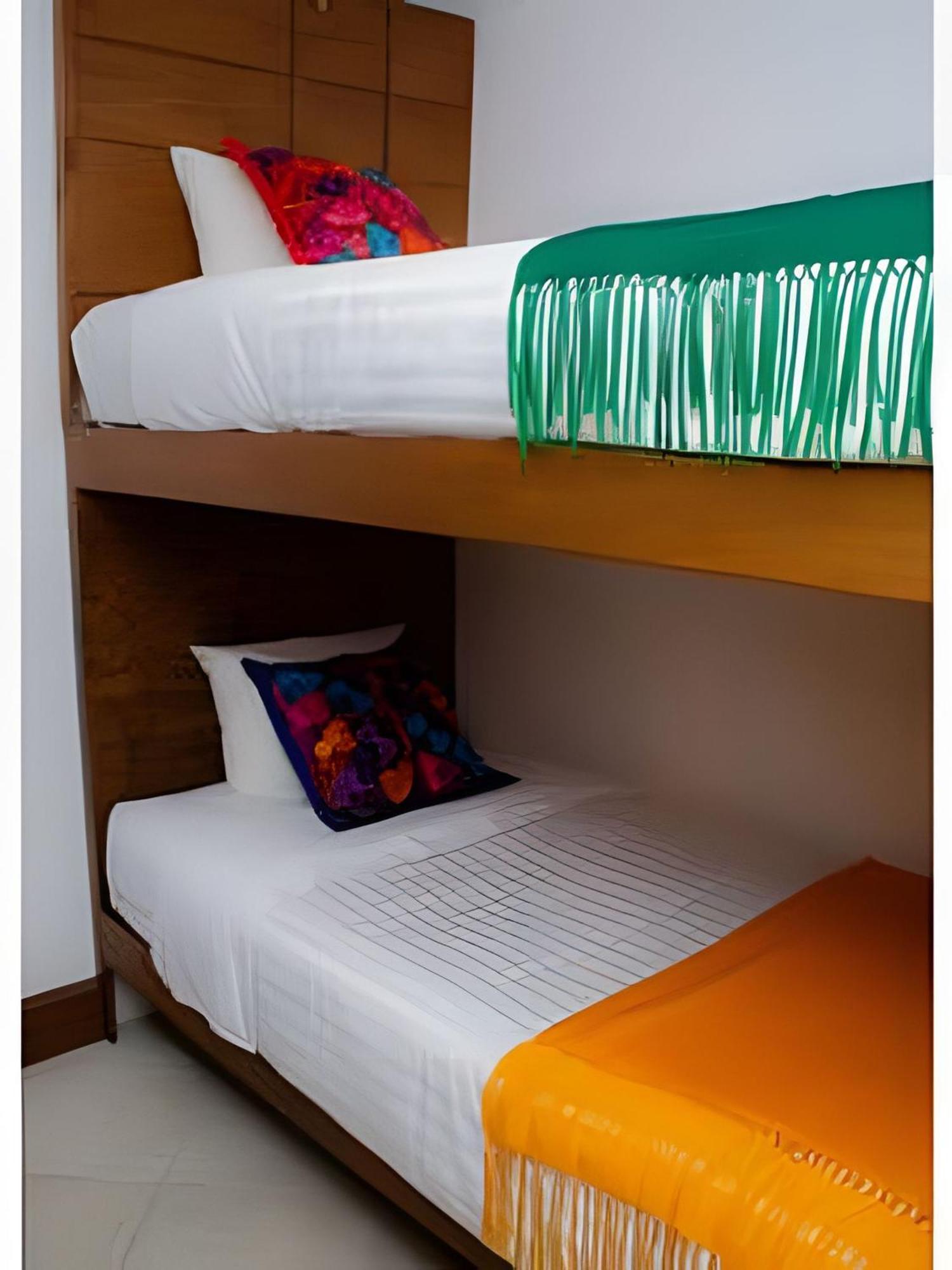 Apartament Bvg Ixtapa Ixtapa  Zewnętrze zdjęcie