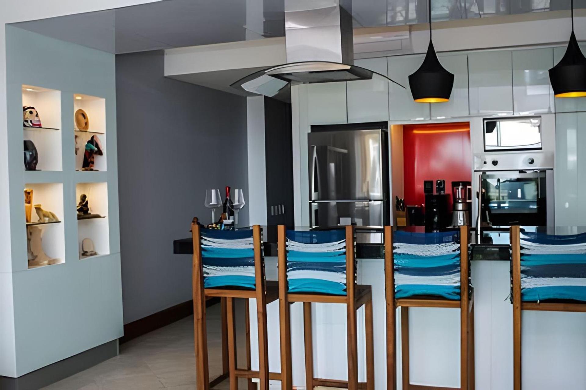 Apartament Bvg Ixtapa Ixtapa  Zewnętrze zdjęcie