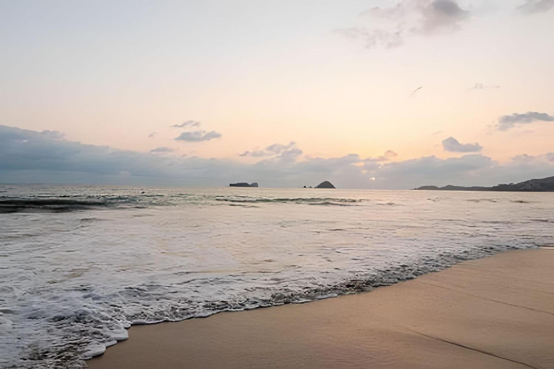 Apartament Bvg Ixtapa Ixtapa  Zewnętrze zdjęcie