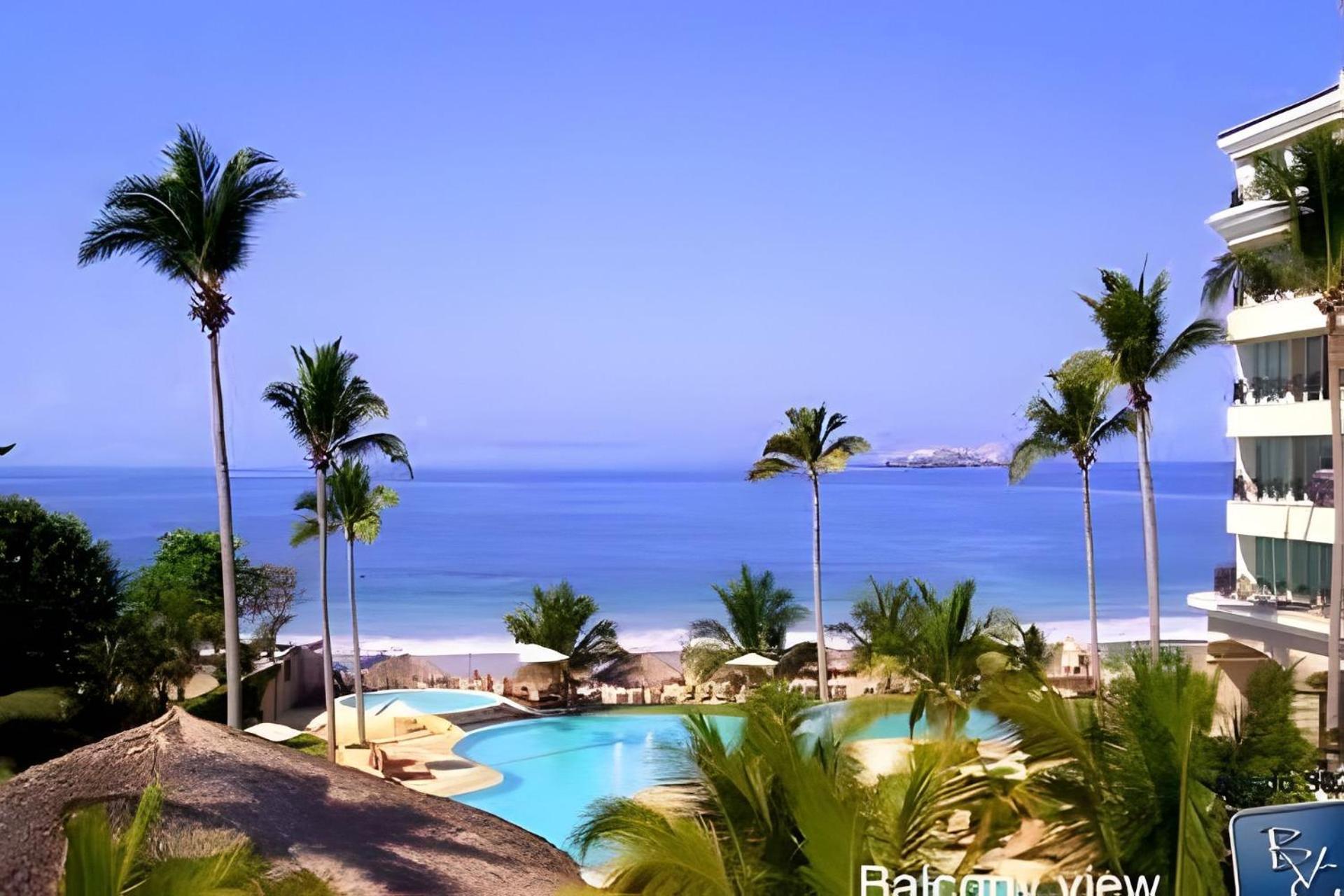 Apartament Bvg Ixtapa Ixtapa  Zewnętrze zdjęcie